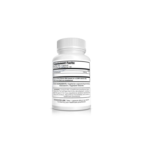 Pterostilbene Capsules or Powder